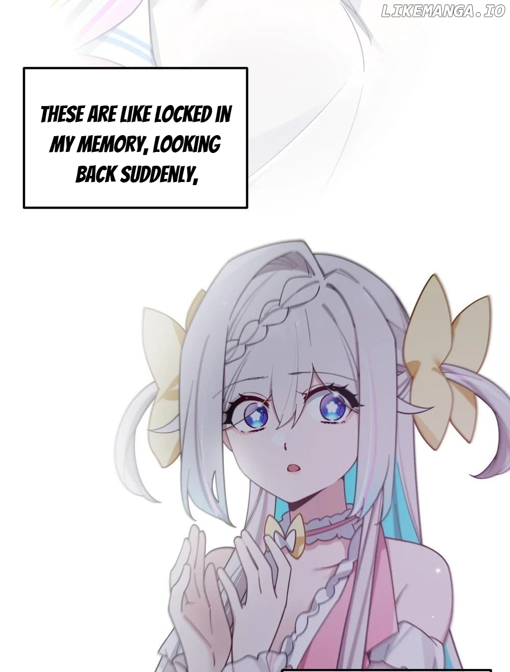 My Fake Girlfriends are using me as a Shield Chapter 121 - page 14